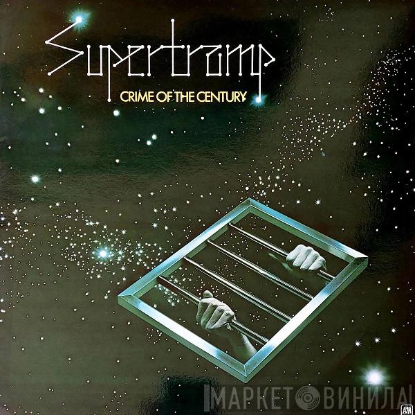  Supertramp  - Crime Of The Century