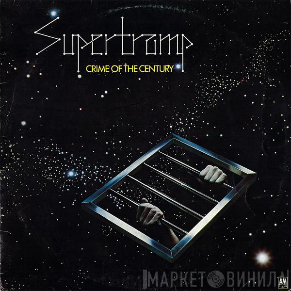  Supertramp  - Crime Of The Century