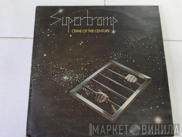  Supertramp  - Crime Of The Century