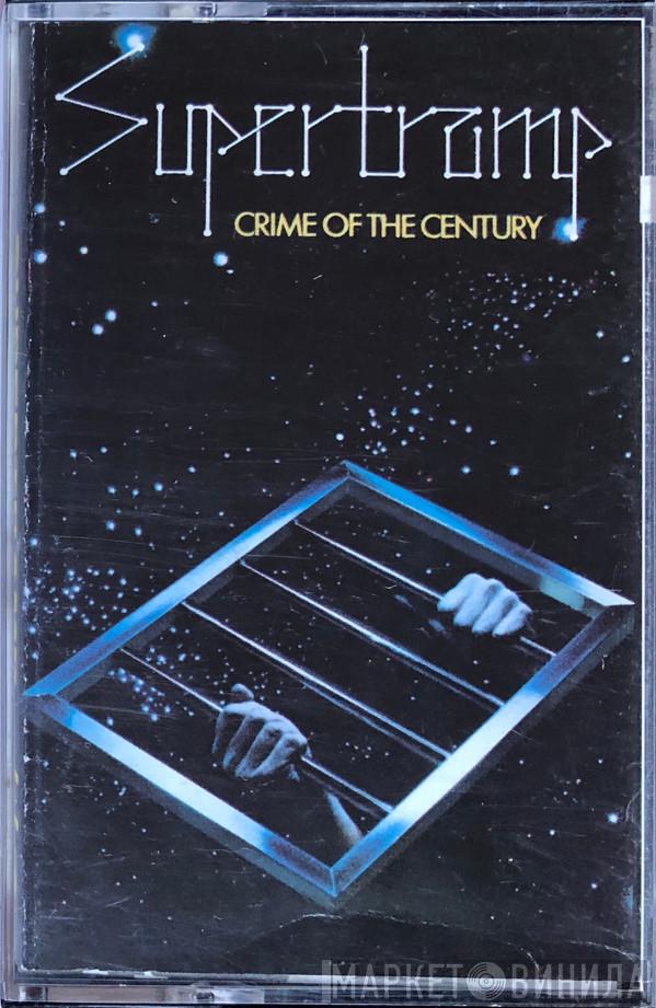  Supertramp  - Crime Of The Century