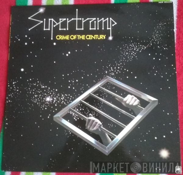  Supertramp  - Crime Of The Century