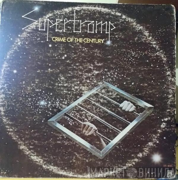  Supertramp  - Crime Of The Century