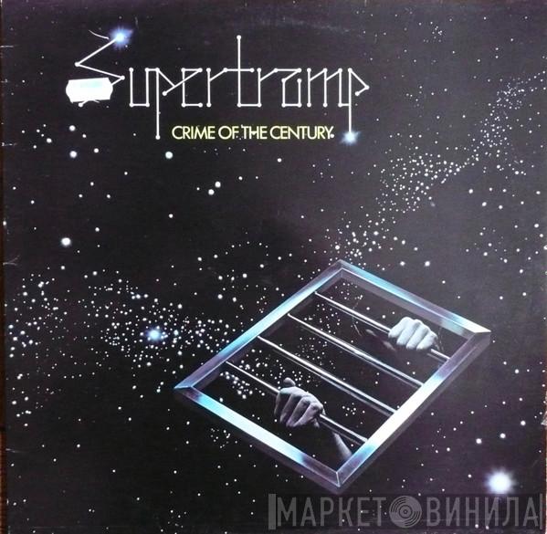  Supertramp  - Crime Of The Century