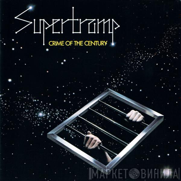  Supertramp  - Crime Of The Century