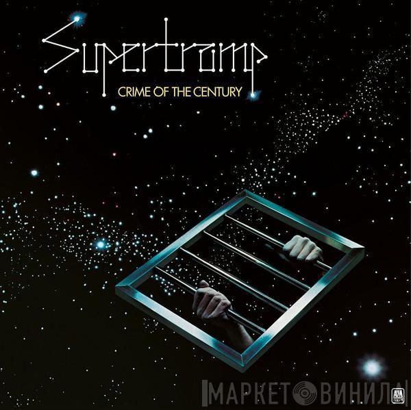  Supertramp  - Crime Of The Century