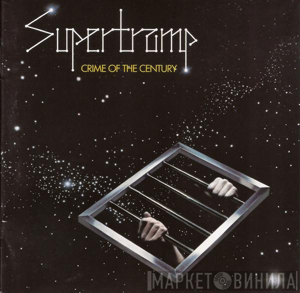 Supertramp  - Crime Of The Century