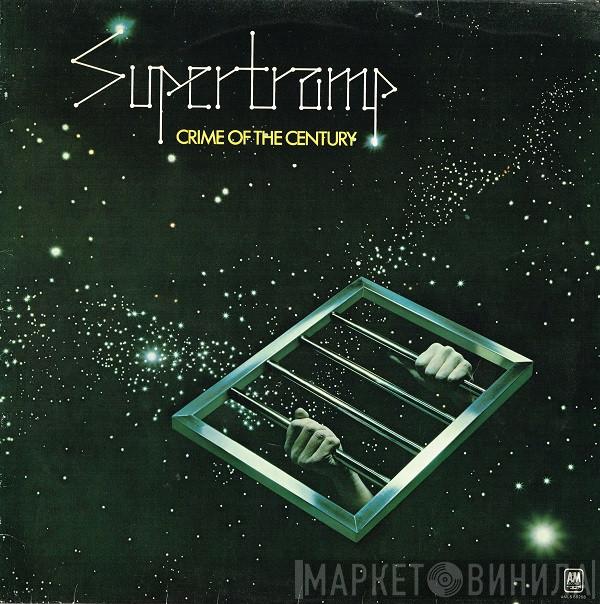  Supertramp  - Crime Of The Century