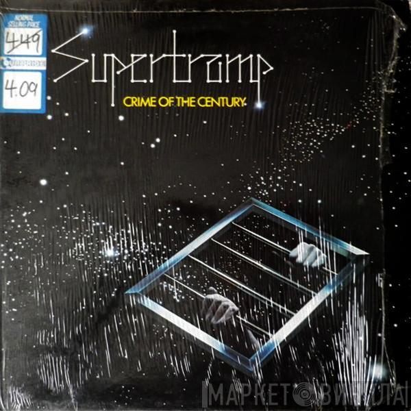  Supertramp  - Crime Of The Century