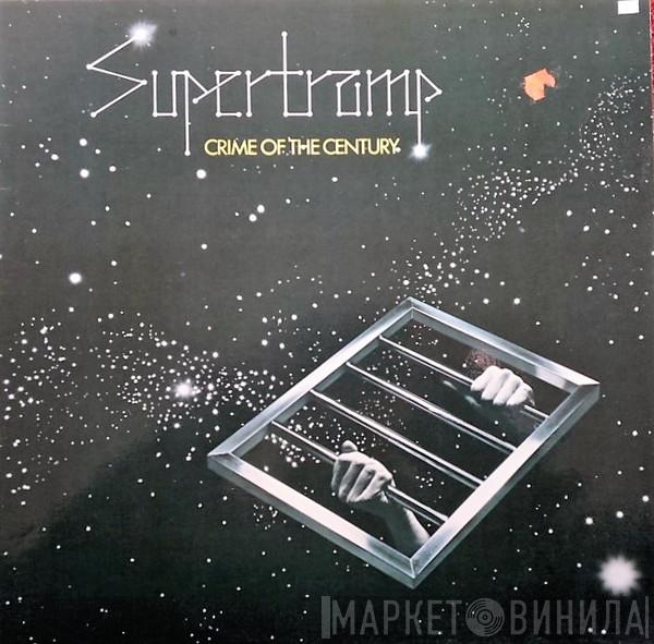  Supertramp  - Crime Of The Century