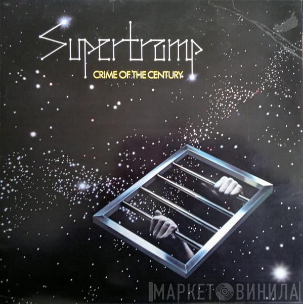  Supertramp  - Crime Of The Century