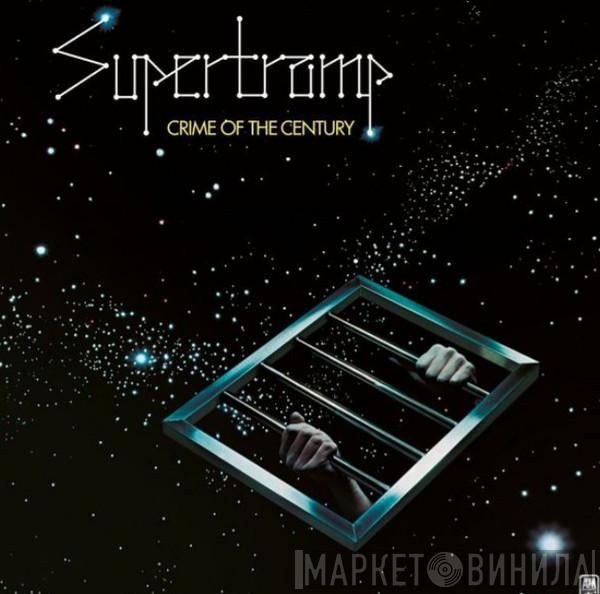  Supertramp  - Crime Of The Century