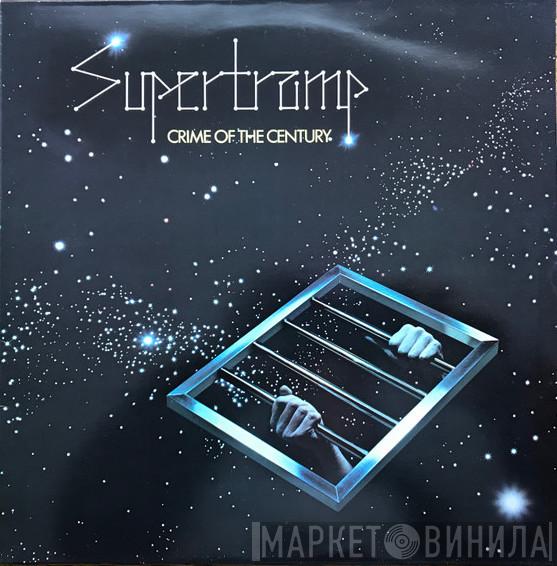  Supertramp  - Crime Of The Century