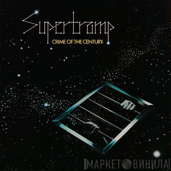 Supertramp - Crime Of The Century