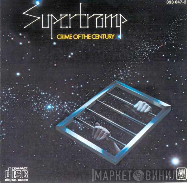  Supertramp  - Crime Of The Century