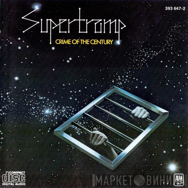  Supertramp  - Crime Of The Century