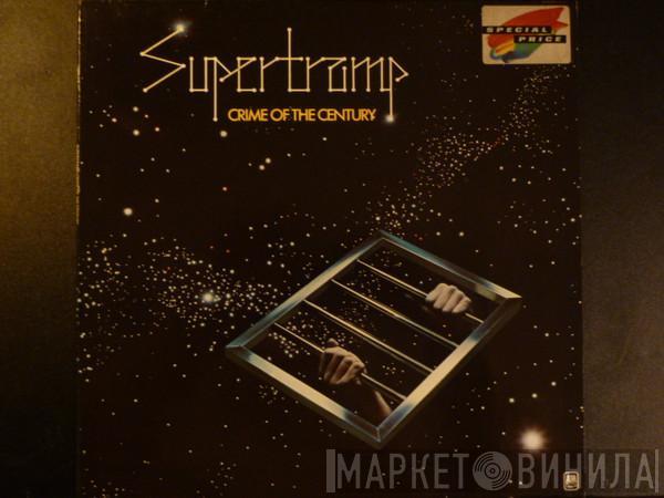  Supertramp  - Crime Of The Century