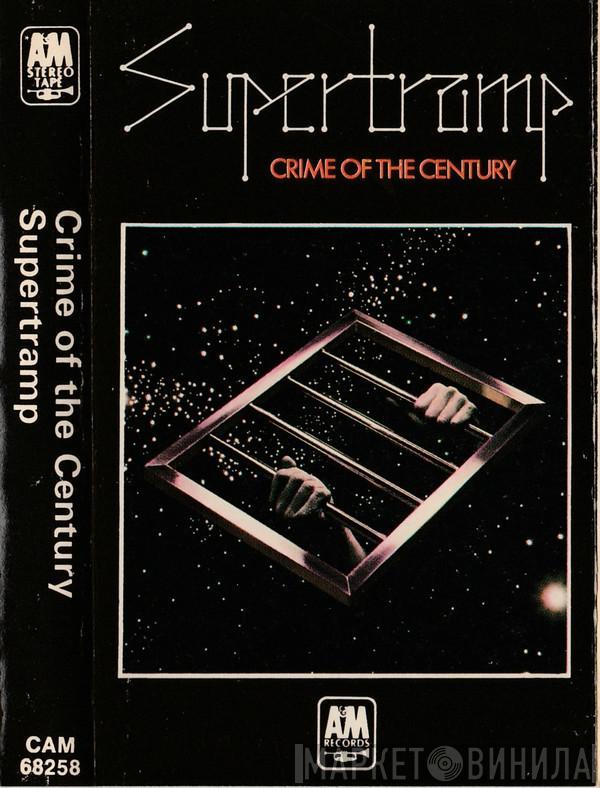  Supertramp  - Crime Of The Century