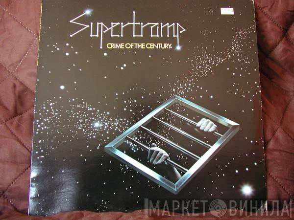  Supertramp  - Crime Of The Century