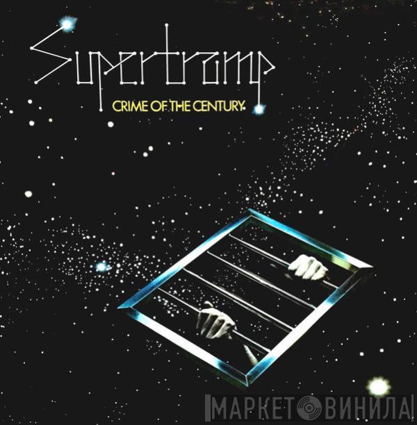  Supertramp  - Crime Of The Century