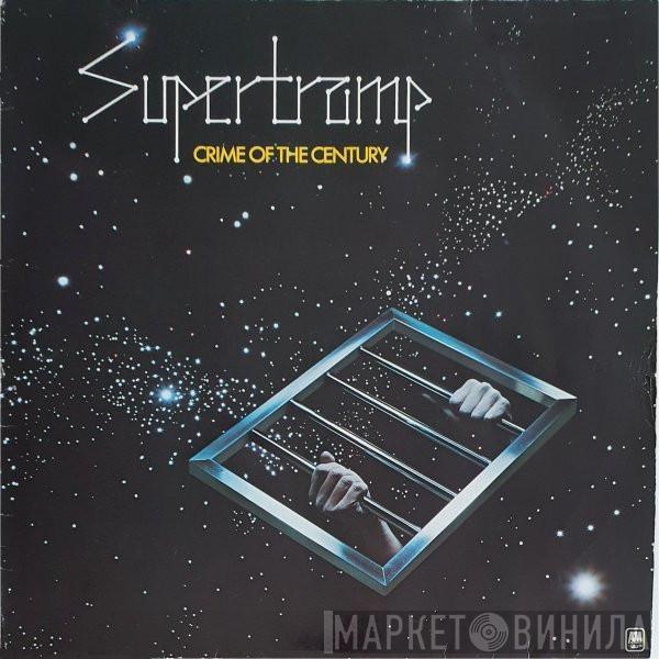  Supertramp  - Crime Of The Century