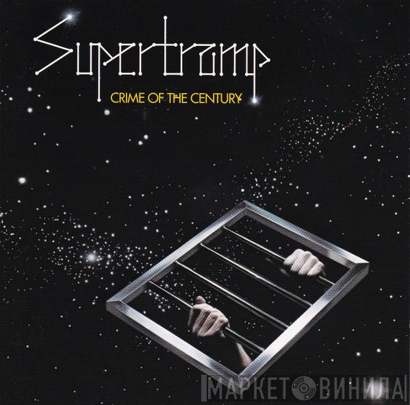  Supertramp  - Crime Of The Century