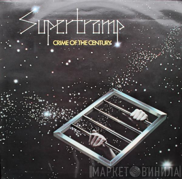  Supertramp  - Crime Of The Century