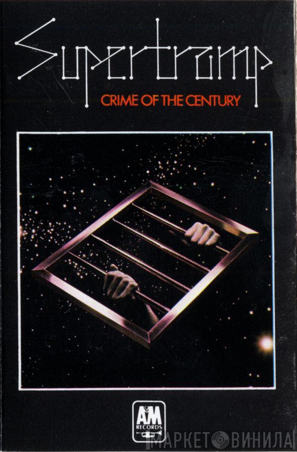  Supertramp  - Crime Of The Century