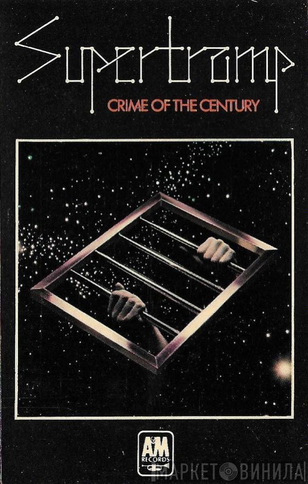  Supertramp  - Crime Of The Century