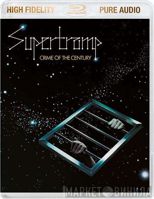  Supertramp  - Crime Of The Century