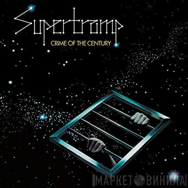  Supertramp  - Crime Of The Century