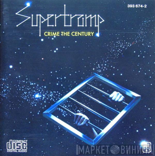  Supertramp  - Crime Of The Century