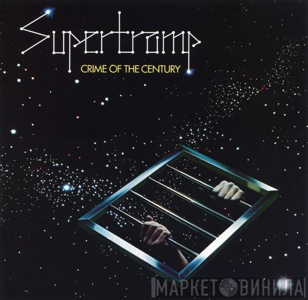  Supertramp  - Crime Of The Century