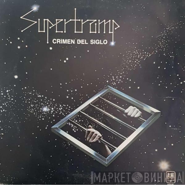  Supertramp  - Crimen Del Siglo