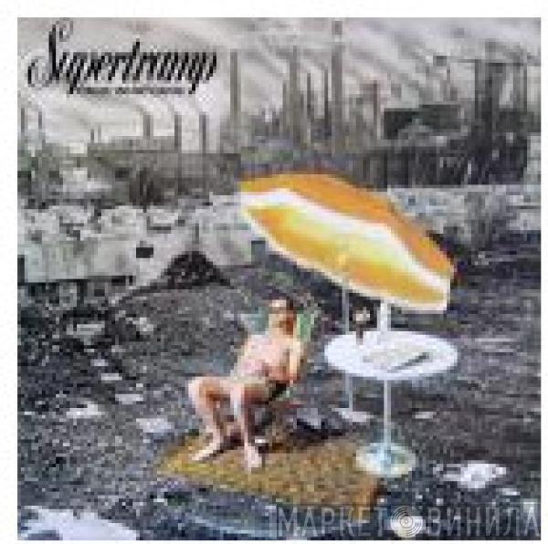  Supertramp  - Crisis? What Crisis?