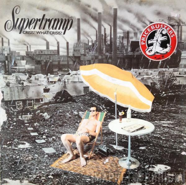 Supertramp - Crisis? What Crisis?