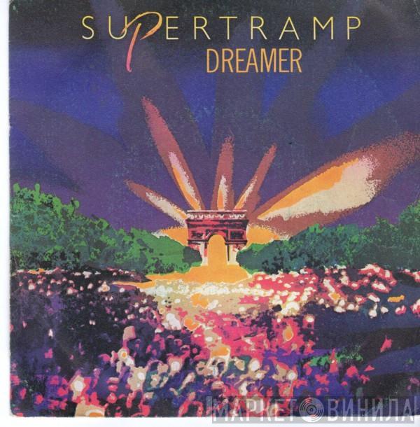  Supertramp  - Dreamer