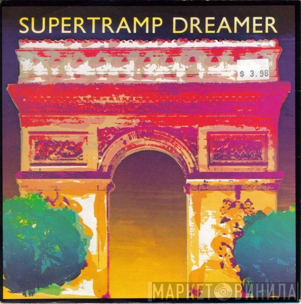 Supertramp - Dreamer