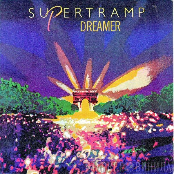 Supertramp - Dreamer