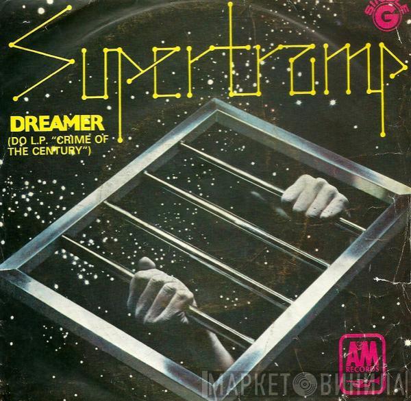  Supertramp  - Dreamer