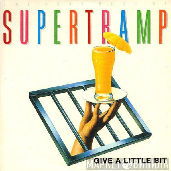  Supertramp  - Give A little Bit