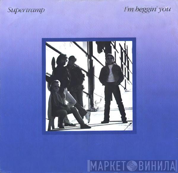 Supertramp - I'm Beggin' You