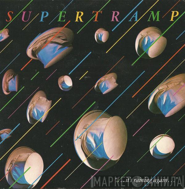 Supertramp - It's Raining Again