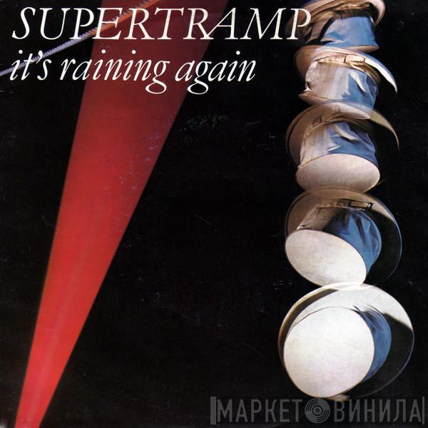 Supertramp - It's Raining Again