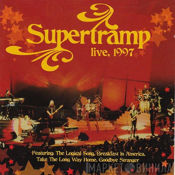 Supertramp - Live, 1997