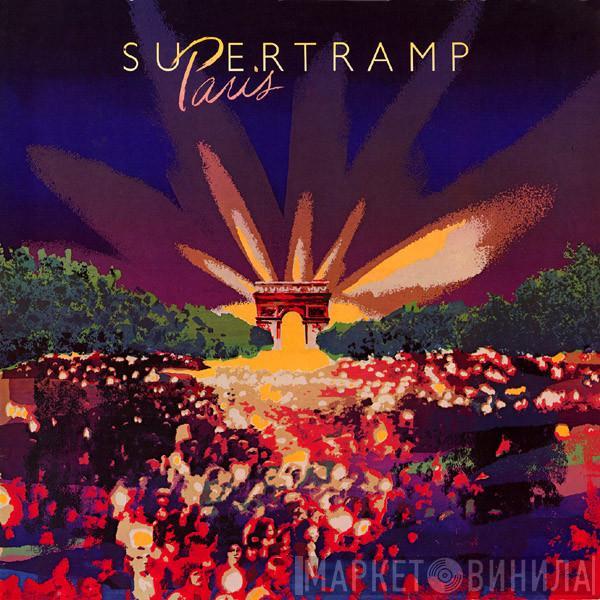 Supertramp - Paris