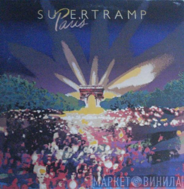 Supertramp - Paris