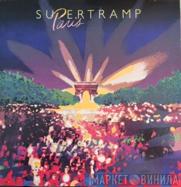 Supertramp - Paris