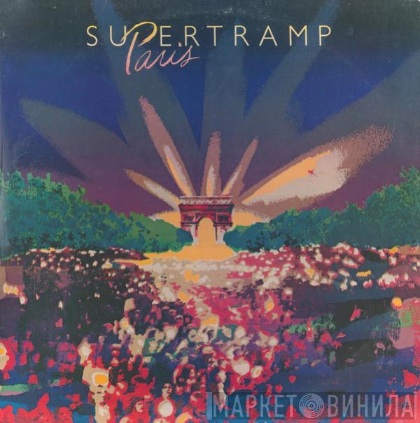 Supertramp - Paris