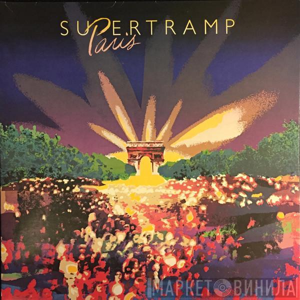 Supertramp - Paris
