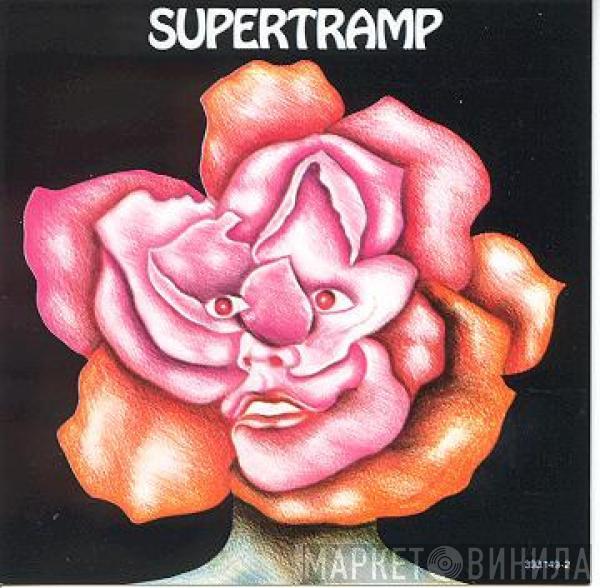 Supertramp - Supertramp
